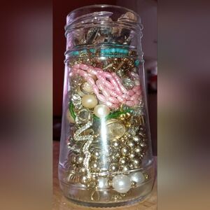 🔥 Mystery Jewelry Jar 🔥